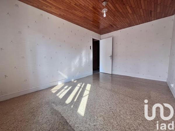 Appartement à vendre 3 pièces 71 m² Florange