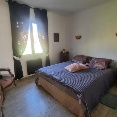 Maison individuelle récente