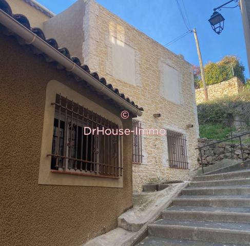 Maison à vendre 8 pièces de 205 m²