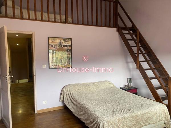 Maison à vendre 8 pièces de 205 m²