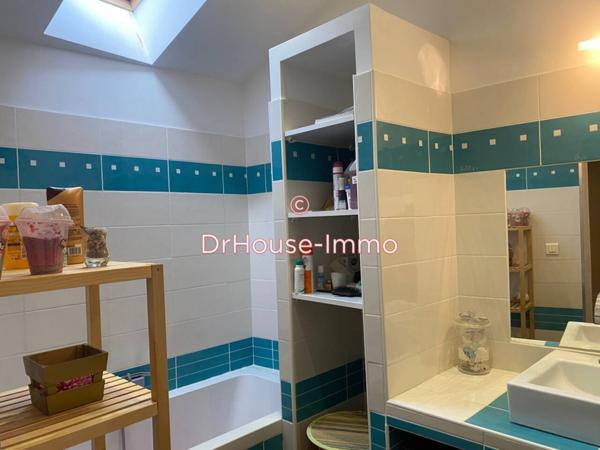 Maison à vendre 8 pièces de 205 m²