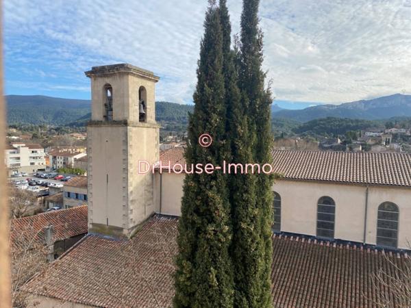 Maison à vendre 8 pièces de 205 m²