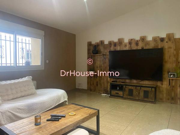 Maison à vendre 8 pièces de 205 m²