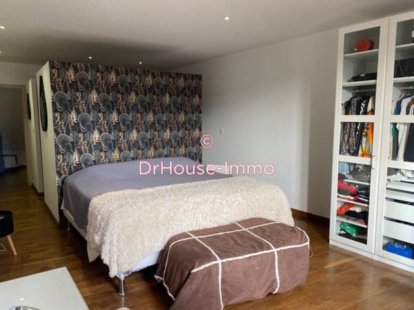 Maison à vendre 8 pièces de 205 m²