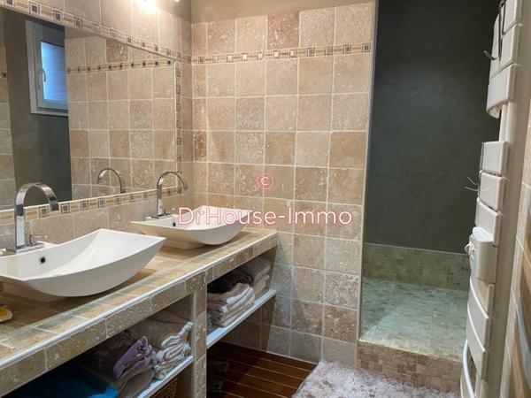 Maison à vendre 8 pièces de 205 m²