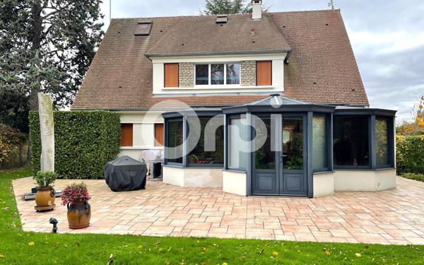 Maison à vendre    6 pièces •  Pacy-sur-Eure