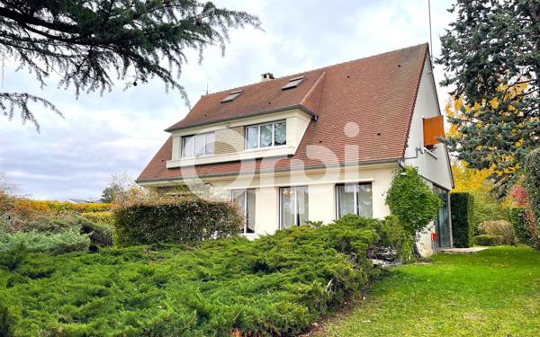 Maison à vendre    6 pièces •  Pacy-sur-Eure