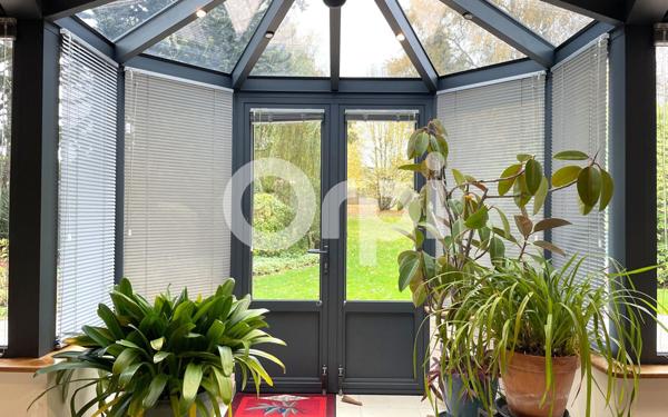 Maison à vendre    6 pièces •  Pacy-sur-Eure