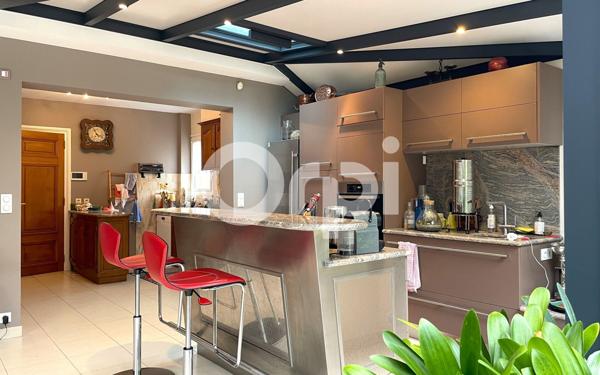 Maison à vendre    6 pièces •  Pacy-sur-Eure