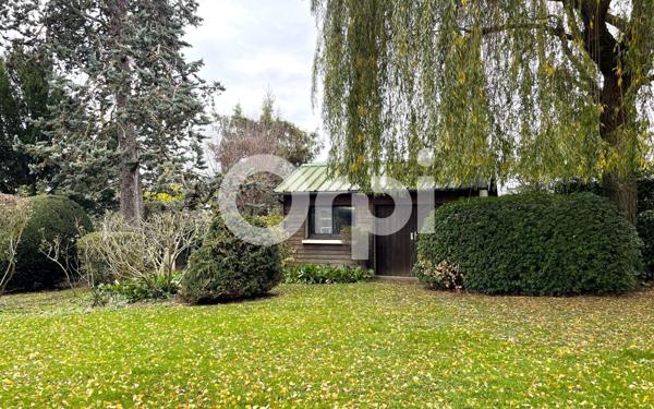 Maison à vendre    6 pièces •  Pacy-sur-Eure