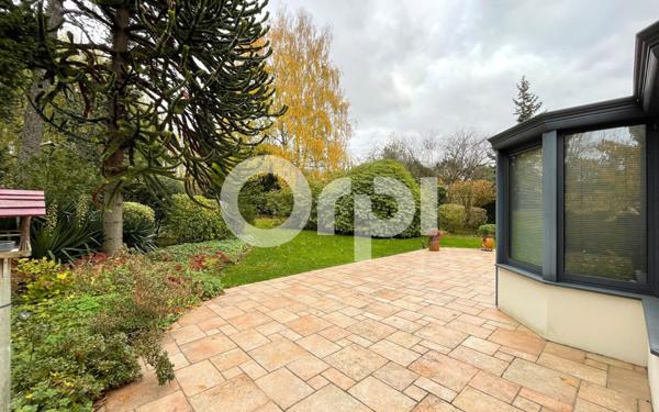 Maison à vendre    6 pièces •  Pacy-sur-Eure