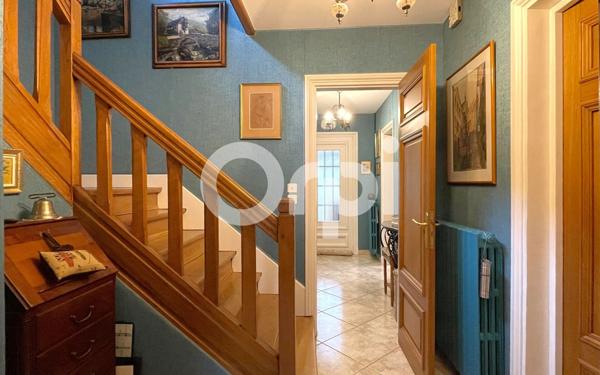 Maison à vendre    6 pièces •  Pacy-sur-Eure