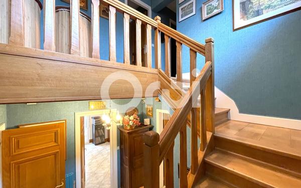 Maison à vendre    6 pièces •  Pacy-sur-Eure