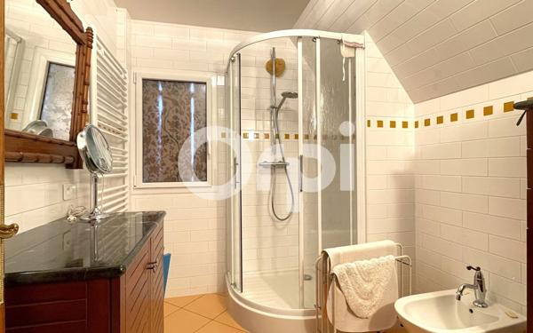 Maison à vendre    6 pièces •  Pacy-sur-Eure