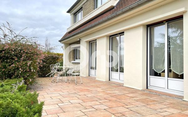 Maison à vendre    6 pièces •  Pacy-sur-Eure