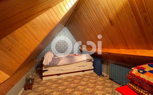 Maison à vendre    6 pièces •  Pacy-sur-Eure