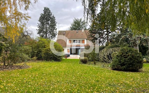 Maison à vendre    6 pièces •  Pacy-sur-Eure