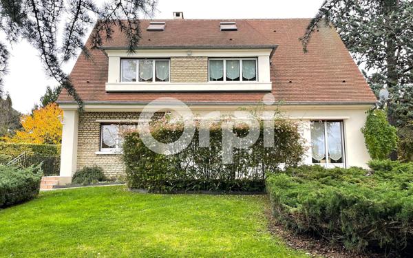 Maison à vendre    6 pièces •  Pacy-sur-Eure