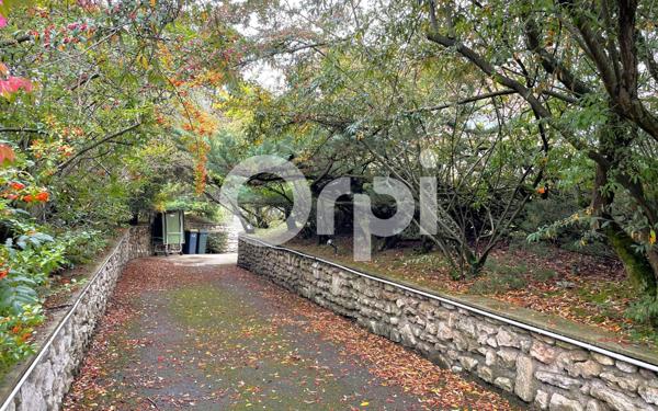 Maison à vendre    6 pièces •  Pacy-sur-Eure