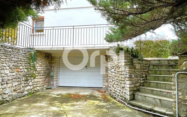 Maison à vendre    6 pièces •  Pacy-sur-Eure