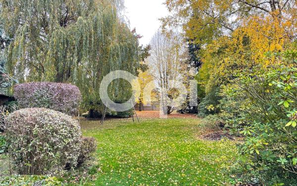 Maison à vendre    6 pièces •  Pacy-sur-Eure