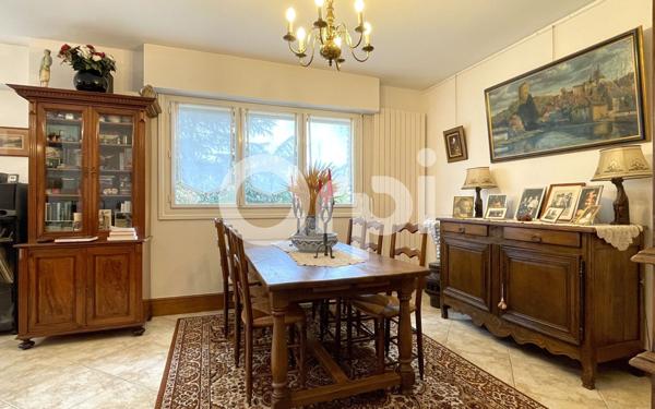 Maison à vendre    6 pièces •  Pacy-sur-Eure