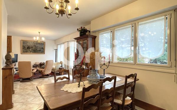 Maison à vendre    6 pièces •  Pacy-sur-Eure