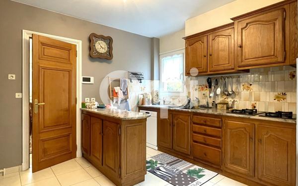 Maison à vendre    6 pièces •  Pacy-sur-Eure