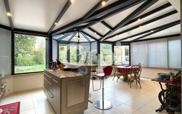 Maison à vendre    6 pièces •  Pacy-sur-Eure