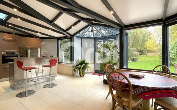 Maison à vendre    6 pièces •  Pacy-sur-Eure