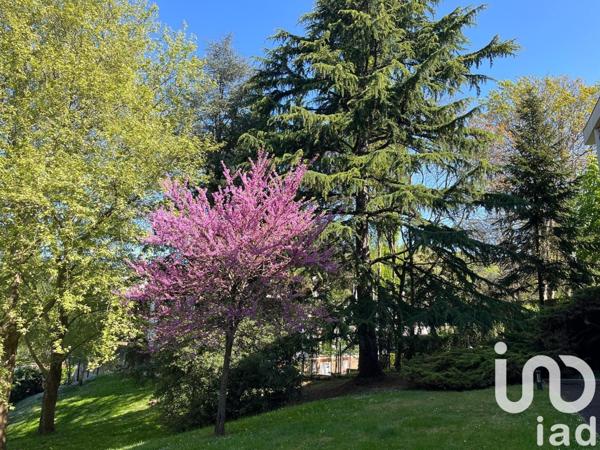 Appartement à vendre 4 pièces 76 m² Montmorency