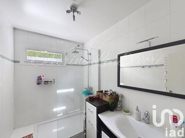 Appartement à vendre 4 pièces 76 m² Montmorency