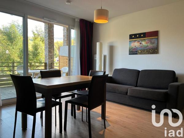 Appartement à vendre 2 pièces 37 m² Entraygues-sur-Truyère