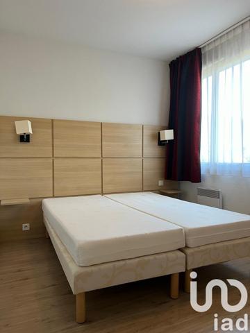 Appartement à vendre 2 pièces 37 m² Entraygues-sur-Truyère