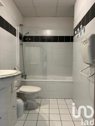 Appartement à vendre 2 pièces 37 m² Entraygues-sur-Truyère