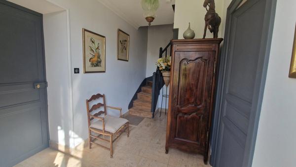 Maison à vendre La Crèche