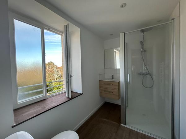 Appartement à Civray