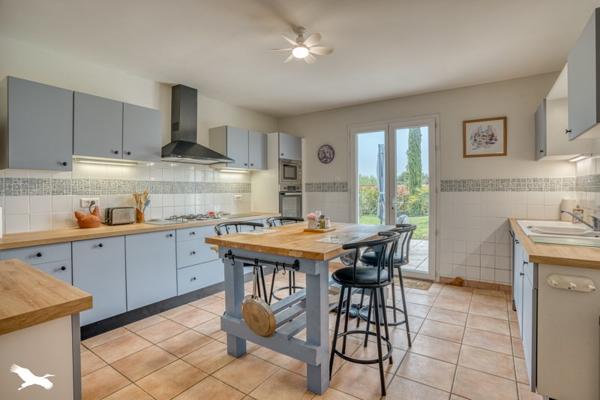 Maison à vendre |  Duras |  4 pièces | 107 m²