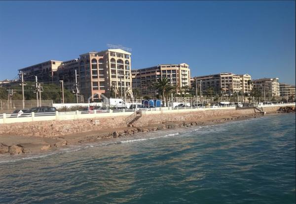 Appartement de 27,67 m²