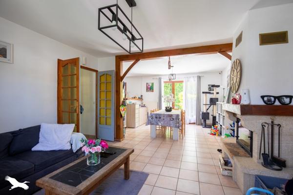 Maison à vendre 299 500 € Limay 4 p 98 m² DPE D