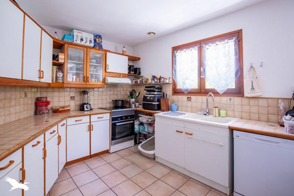 Maison à vendre 299 500 € Limay 4 p 98 m² DPE D