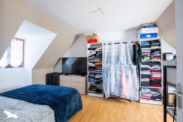 Maison à vendre 299 500 € Limay 4 p 98 m² DPE D
