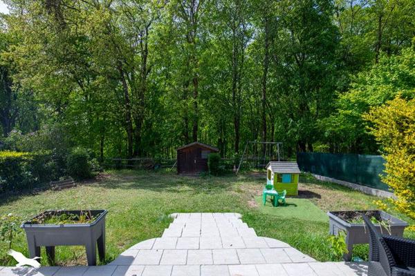 Maison à vendre 299 500 € Limay 4 p 98 m² DPE D