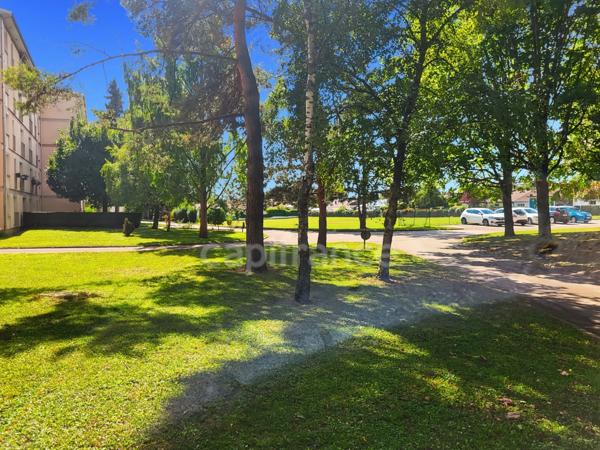 Chevigny-Saint-Sauveur, charmant appartement T4 de 86 m²