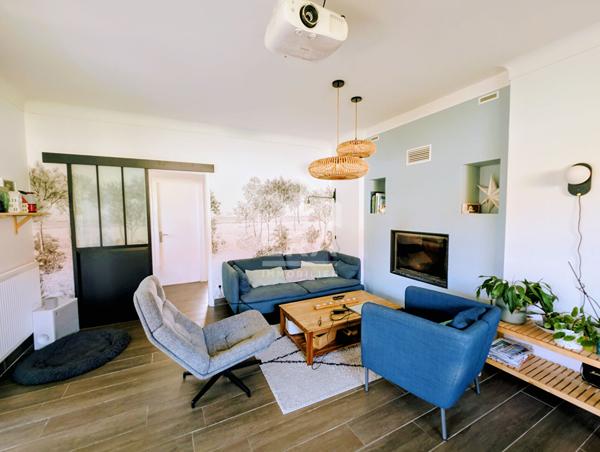 Maison de plain-pied avec dépendance ? Emplacement privilégié à La Teste-de-Buch