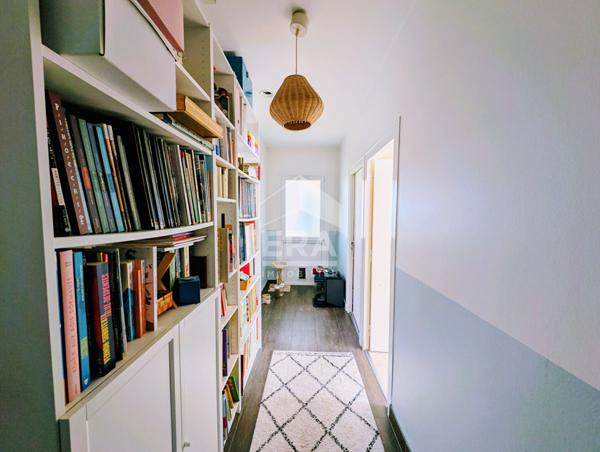 Maison de plain-pied avec dépendance ? Emplacement privilégié à La Teste-de-Buch