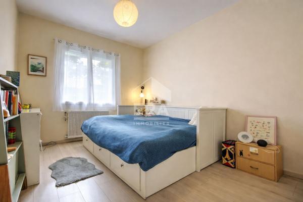 Maison de plain-pied avec dépendance ? Emplacement privilégié à La Teste-de-Buch