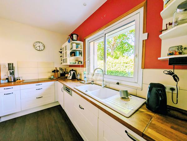 Maison de plain-pied avec dépendance ? Emplacement privilégié à La Teste-de-Buch