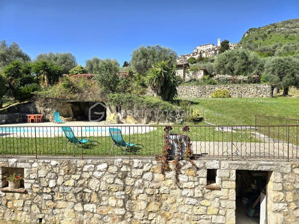 Maison de 205 m²