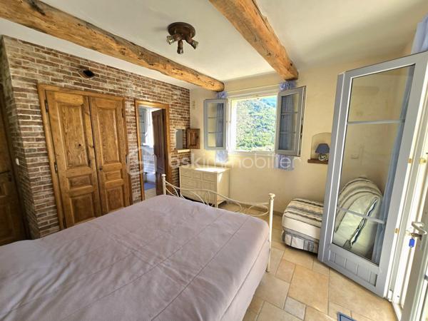 Maison de 205 m²